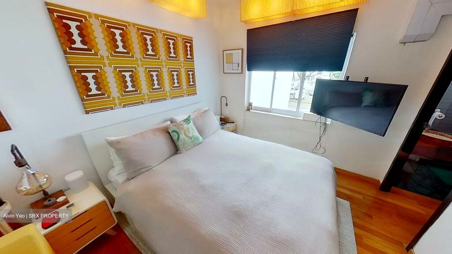 Yong Siak Street (D3), Apartment #445649621